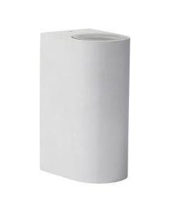 FORMA Zidna lampa GU10 S4627 WH