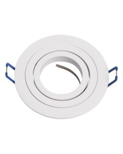 FORMA Ugradna rozetna CFR1010 WH, bela