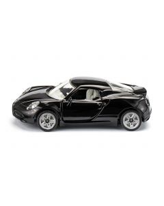 SIKU Alfa Romeo 4C - 1451