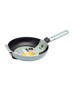 TEXELL Tiganj Mini Rainbow 16cm TMR-D16 - TMR-D16