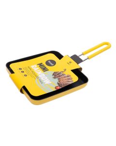 TEXELL Tiganj četvrtasti Mini Rainbow 15cm TMR-G15 - TMR-G15