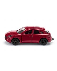 SIKU Porse Macan Turbo - 1452