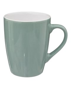 SECRET DE GOURMET Keramička šolja S Colorama 38cl, mint - 145418J