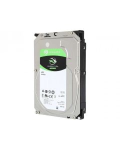 SEAGATE HDD Barracuda 4TB SATA3 256MB ST4000DM004