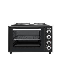 LINEA Mini šporet LMO35-0612 - LMO35-0612