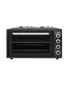 LINEA Mini šporet LMO45-0611 - LMO45-0611