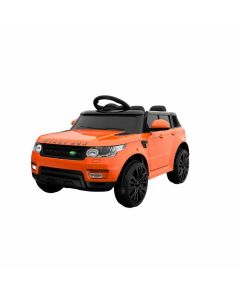 Dečiji auto na akumulator R/C HL-1638, narandžasta - 11-1638-1