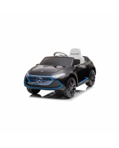Dečiji auto na akumulator Mercedes R/C QY2288, crna - 11-2288-1