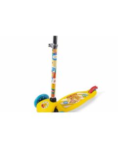 CAPRIOLO Romobil winnie the pooh 3w - 145793