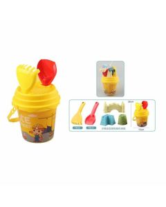 Set igračaka za plažu 59395 - 11-59395