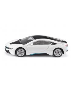 SIKU BMW i8 - 1458