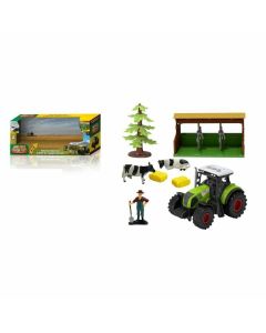 Igračka za decu Traktor sa dodacima 37251 - 11-37251