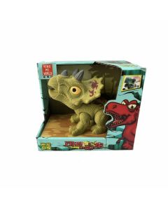 Igračka za decu Dinosaurus Triceratops 77732 - 11-77732