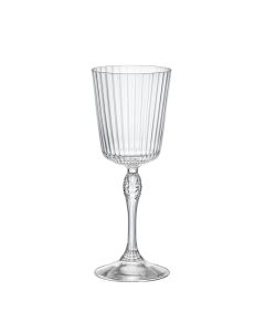 BORMIOLI Čaša za koktel America 20`s 25 cl 122129 - 122129