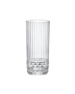 BORMIOLI Čaša America 20`s long drink 40 cl 122143 - 122143