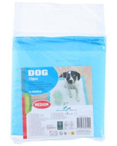 PET TREATMENT Podloge za obuku štenaca 40 × 60 cm – veličina M