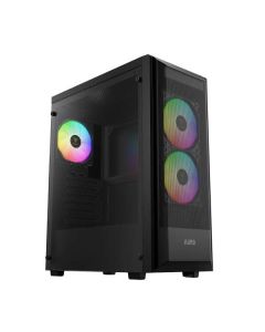 ZEUS Računar Gamer AMD Ryzen 7 5700 16GB 512GB SSD RTX3060 12GB