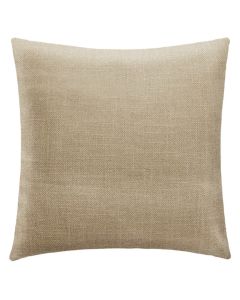 ATMOSPHERA Dekorativni jastuk Clem 40x40cm poliester bež - 146125D