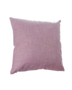 ATMOSPHERA Dekorativni jastuk Clem 40x40cm poliester roze