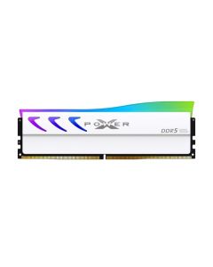 SILICON POWER Memorija DDR5 16GB 6000MHz SP016GXLWU60FFSL White