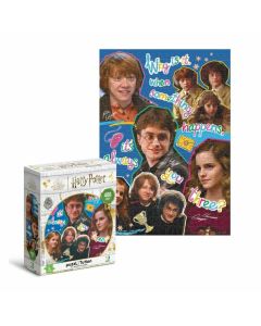 DODO Puzzle za decu Harry Potter - 400 delova - 104-200584