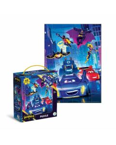 DODO Puzzle za decu Meet - 48 delova - 104-200550