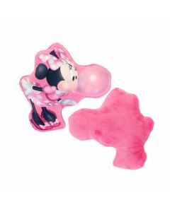 Dečiji jastuk Minnie Mouse 15cm 3D min24-4397 - 79-54307