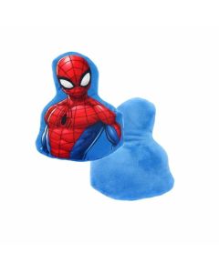Dečiji jastuk Spiderman 15cm 3D spi24-4398 - 79-54482