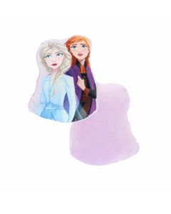Dečiji jastuk Frozen 15cm 3D - 79-54253