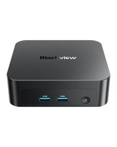 BLACKVIEW Mini PC MP300 Intel Core 5 210H 16GB 512GB SSD Win 11 Pro