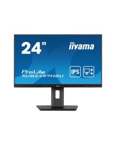 IIYAMA Design 3-side borderless 23.8