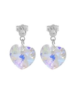 Minđuše sa Swarovski kristalima 91163988 - 91163988