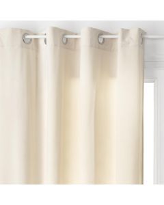 ATMOSPHERA Zavesa Lilou 140x260cm poliester slonova kost - 146202A
