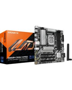 GIGABYTE Matična ploča 1851 B860M DS3H WIFI