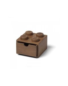 LEGO Drvena fioka stona od obojene hrastovine - 146301