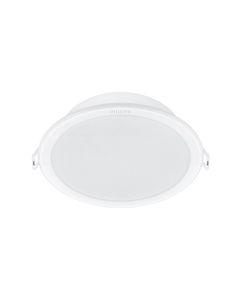 PHILIPS Ugradna LED spot svetiljka 1 x 5.5W 4000K Meson 59444/31/E3, bela