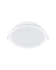 PHILIPS Ugradna spot svetiljka 1 x 5.5W 6500K Meson 080 59444/31/E4, bela