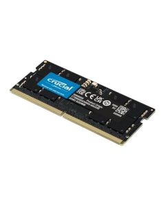 CRUCIAL Memorija SODIMM DDR5 8GB 5600MHz CL46 8QCT8G56C46S5