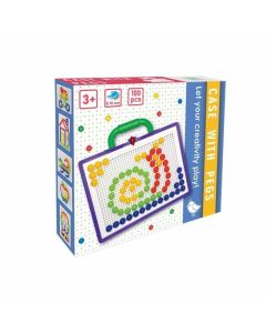 Kreativni set Mozaik DS-V-042 - 100 delova - 07-31