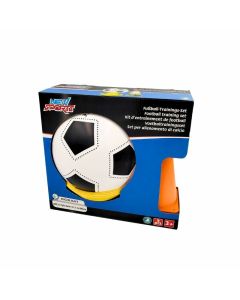 Fudbalski trening set DS-WC-1200 - 07-39