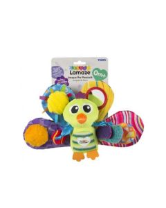 TOMY Lamaze paun - 146435