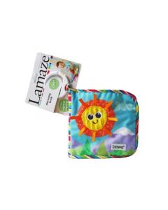 TOMY Lamaze knjiga - 146436