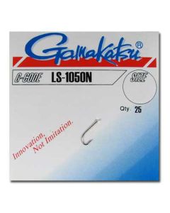 GAMAKATSU UDICE LS-4644F 2/0 - 146840-2-0