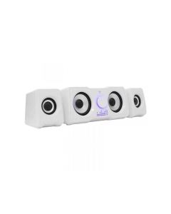 WHITE SHARK GSP 968 MOOD zvučnici, beli - 146527