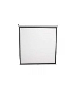 S BOX Platno PSA 100 4:3 200 x 150 cm - 146565