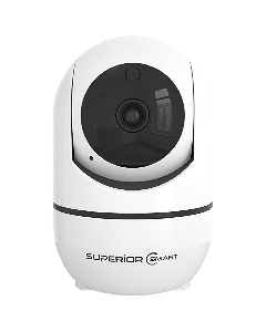 SUPERIOR Kamera unutrašnja bežična IP, Smart, Full HD - 14660