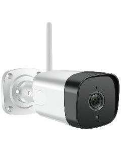 SUPERIOR Kamera spoljašnja bežična IP, Smart, Full HD - 14661