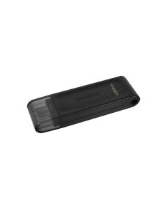 Flash Kingston 128GB DT70/128GB - 59338