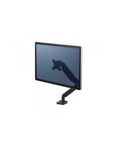 FELLOWES Nosač monitora Platinum Series Single, stoni - 146678