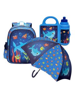 S-COOL  Junior set  Shaark - 1466